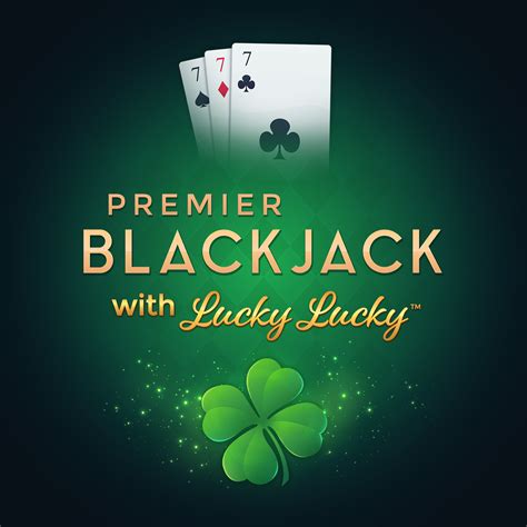 Premier Blackjack With Lucky Lucky betsul